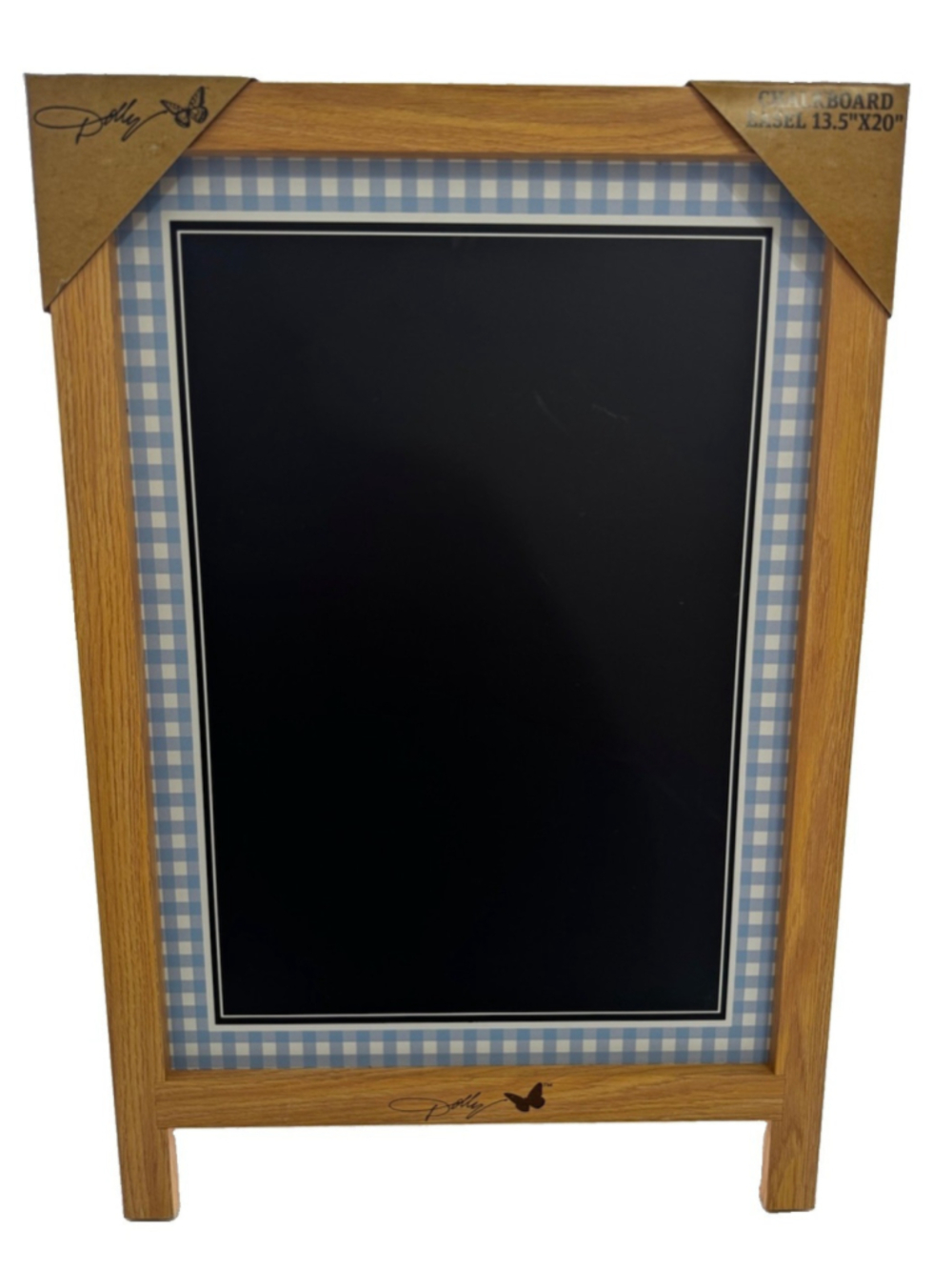 Dolly Parton Easel Chalkboard for Wedding Home Collectible Memorabilia DISC NEW - Picture 7 of 10